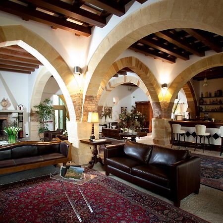 Hotel Carmine Marsala Dış mekan fotoğraf