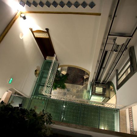 Hotel Carmine Marsala Dış mekan fotoğraf