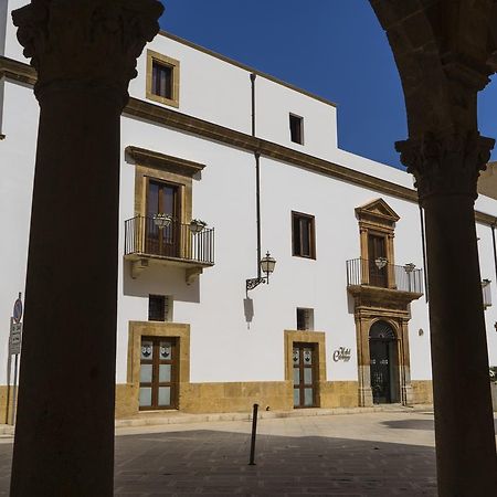 Hotel Carmine Marsala Dış mekan fotoğraf