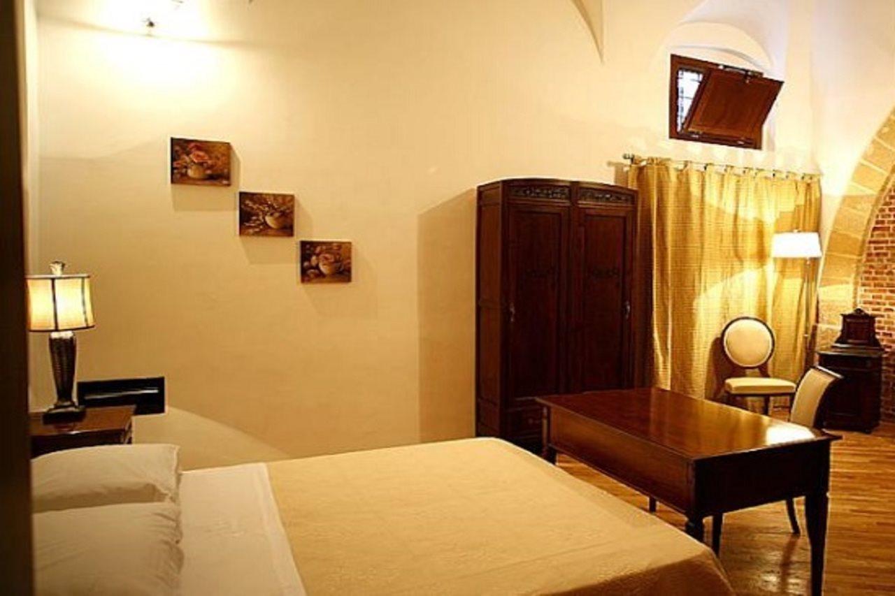 Hotel Carmine Marsala Dış mekan fotoğraf