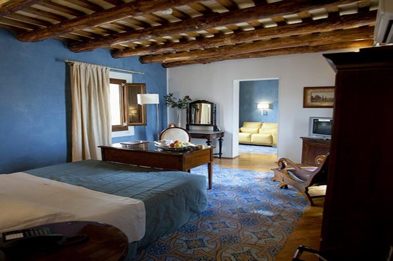 Hotel Carmine Marsala Dış mekan fotoğraf