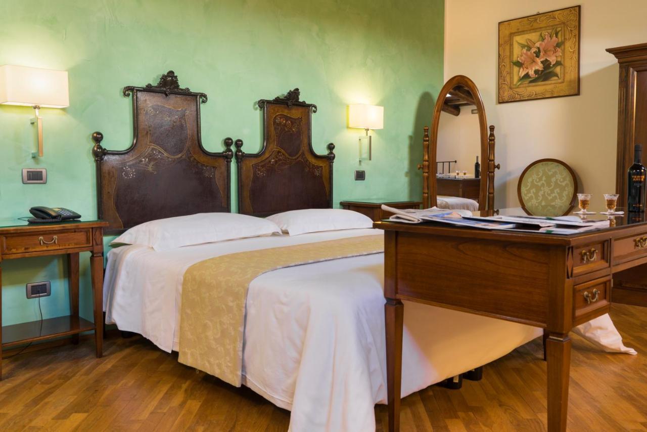 Hotel Carmine Marsala Dış mekan fotoğraf