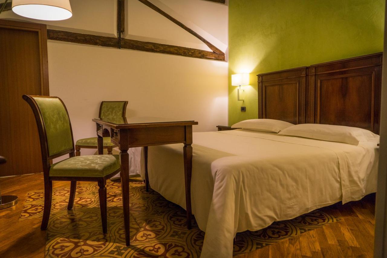 Hotel Carmine Marsala Dış mekan fotoğraf