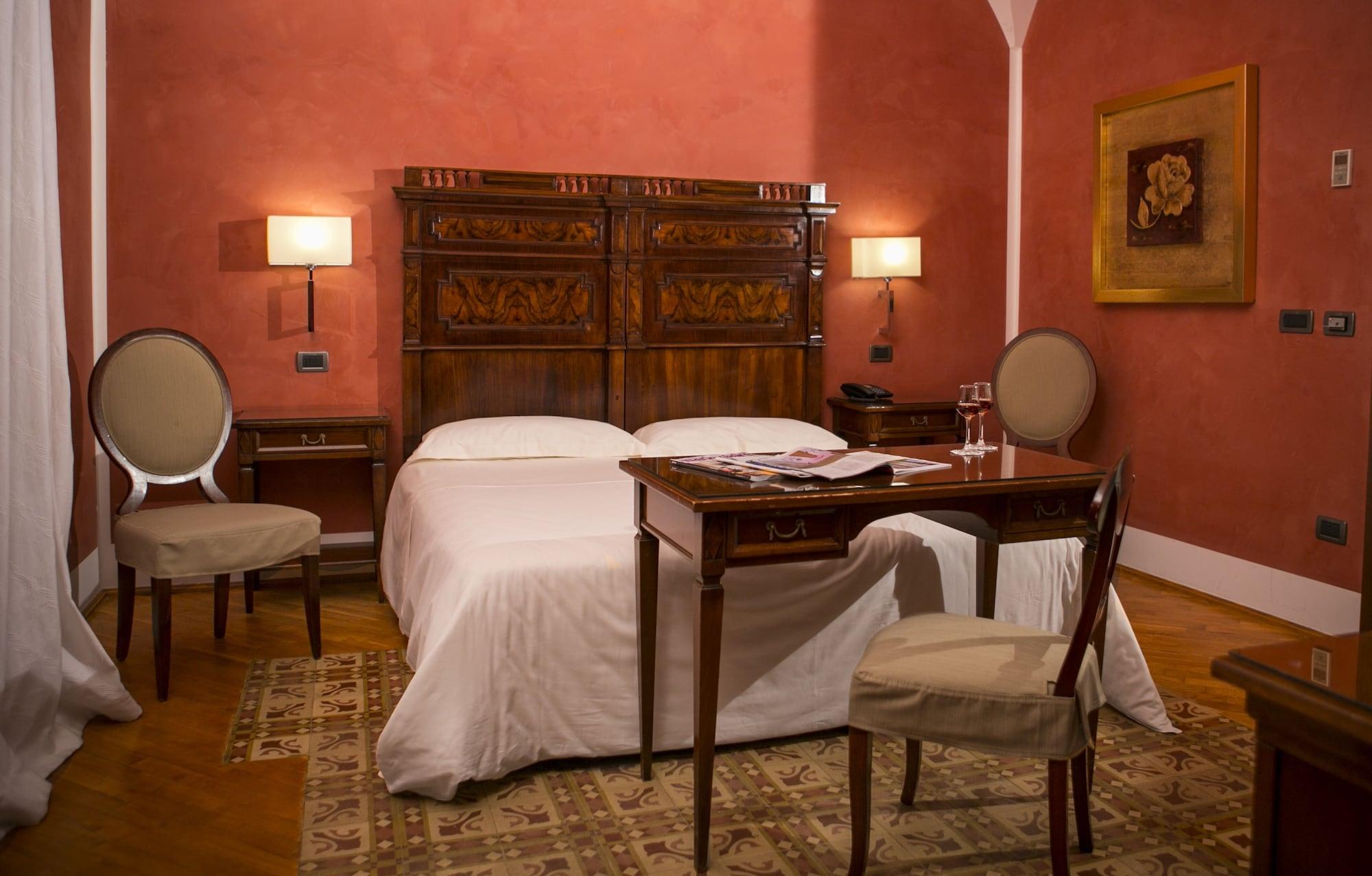 Hotel Carmine Marsala Dış mekan fotoğraf