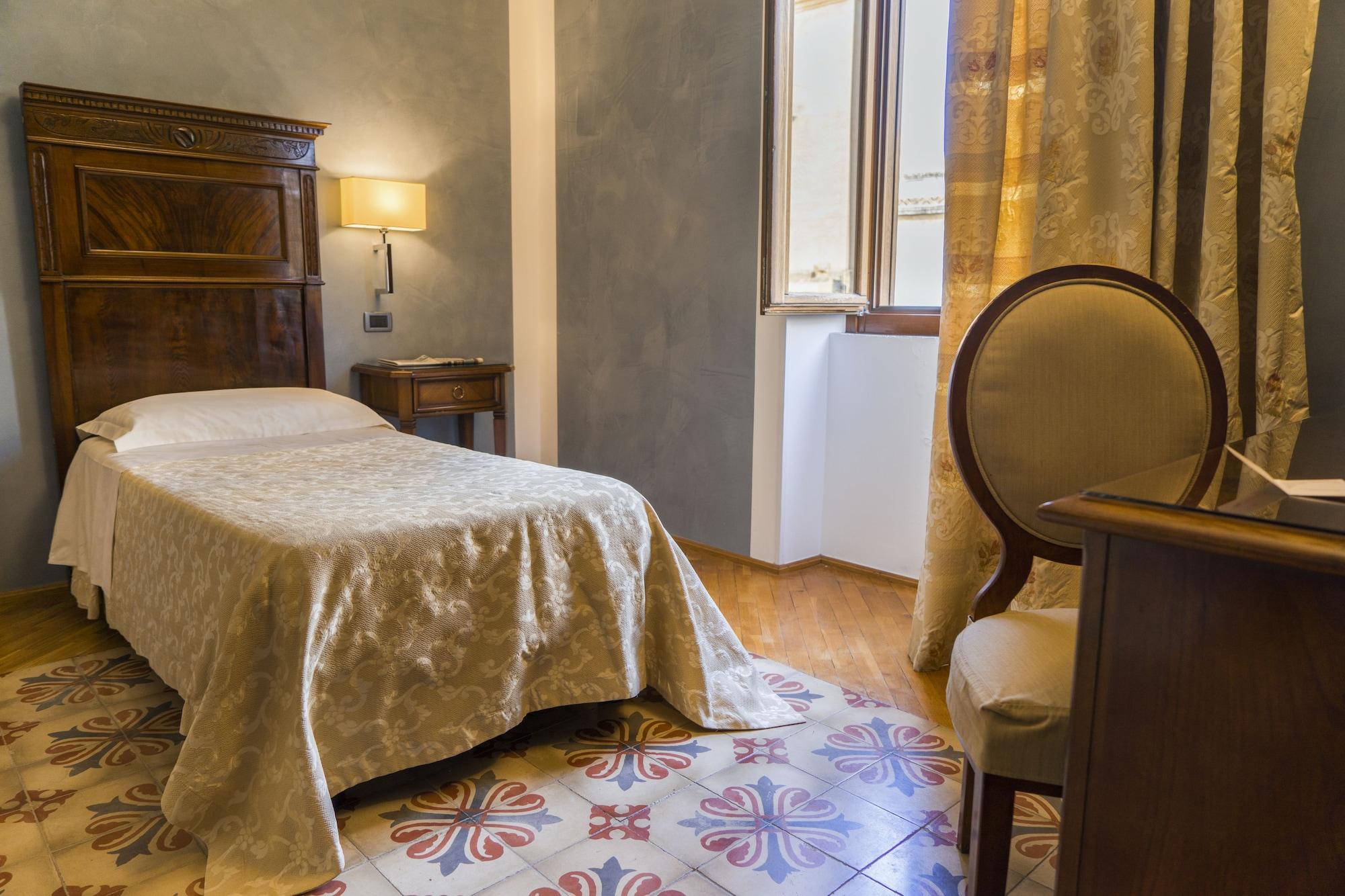 Hotel Carmine Marsala Dış mekan fotoğraf