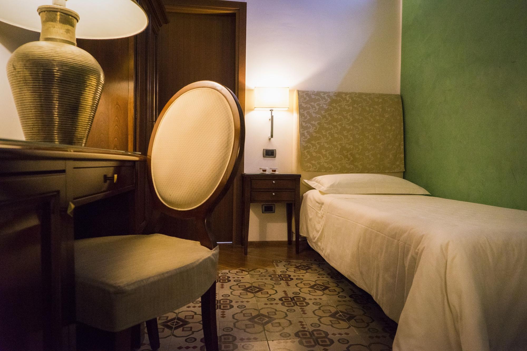 Hotel Carmine Marsala Dış mekan fotoğraf