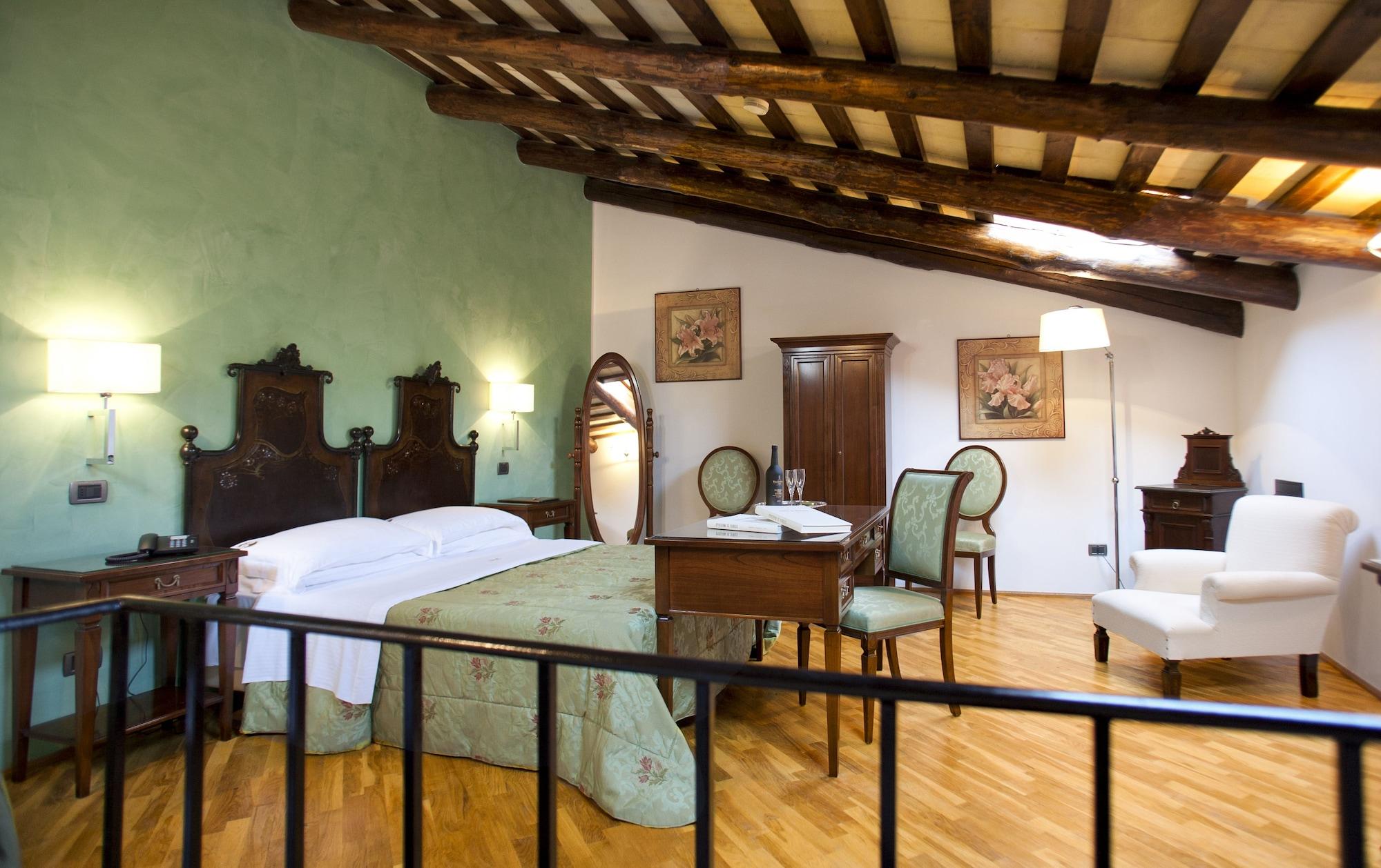 Hotel Carmine Marsala Dış mekan fotoğraf