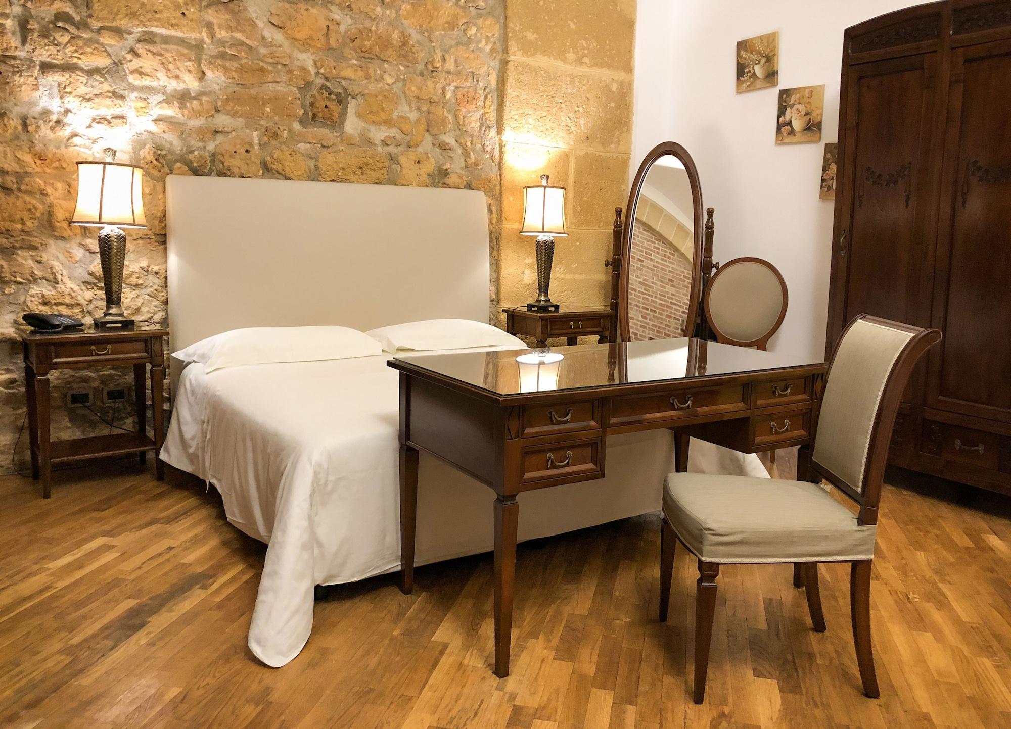Hotel Carmine Marsala Dış mekan fotoğraf