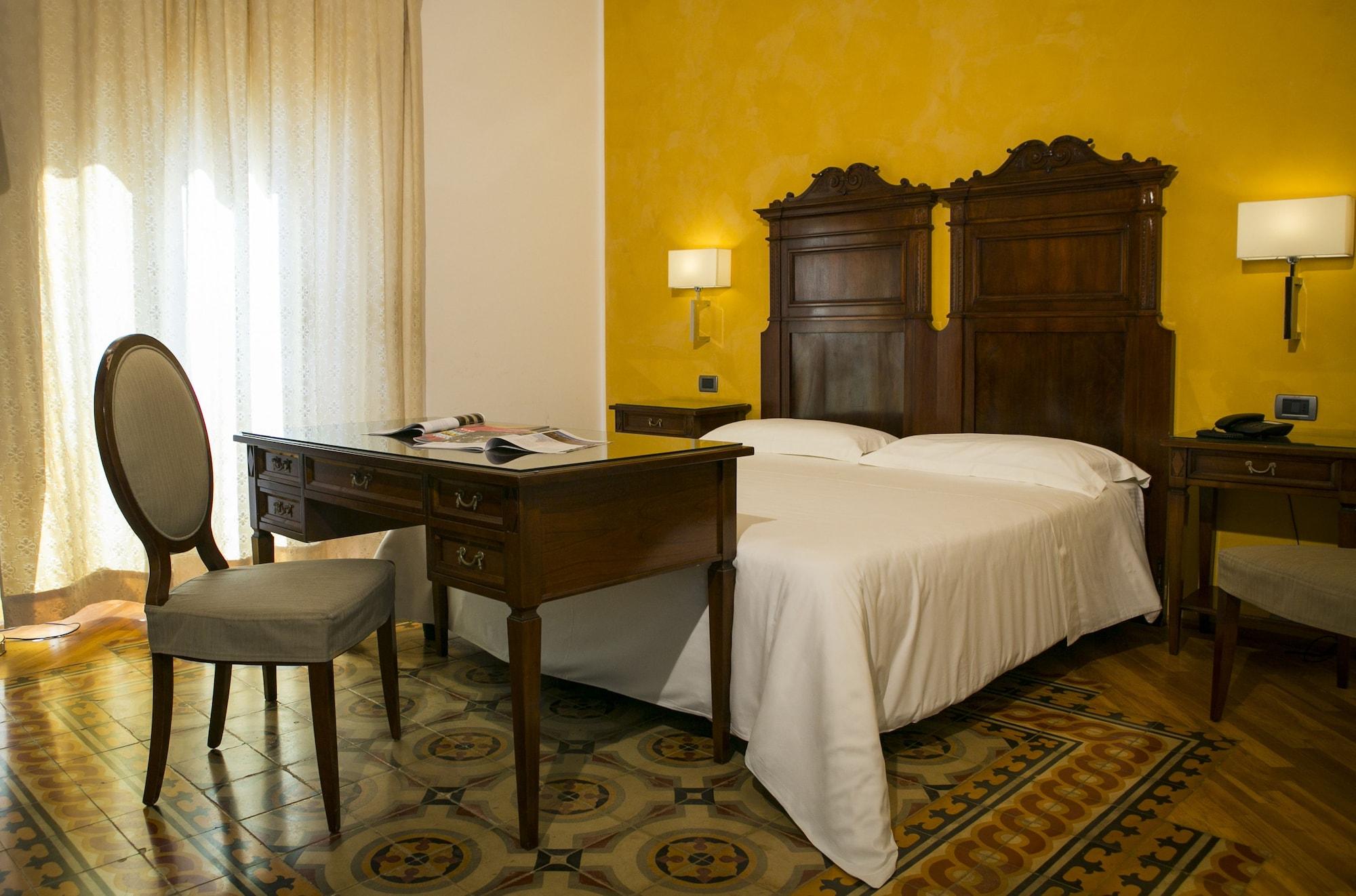 Hotel Carmine Marsala Dış mekan fotoğraf