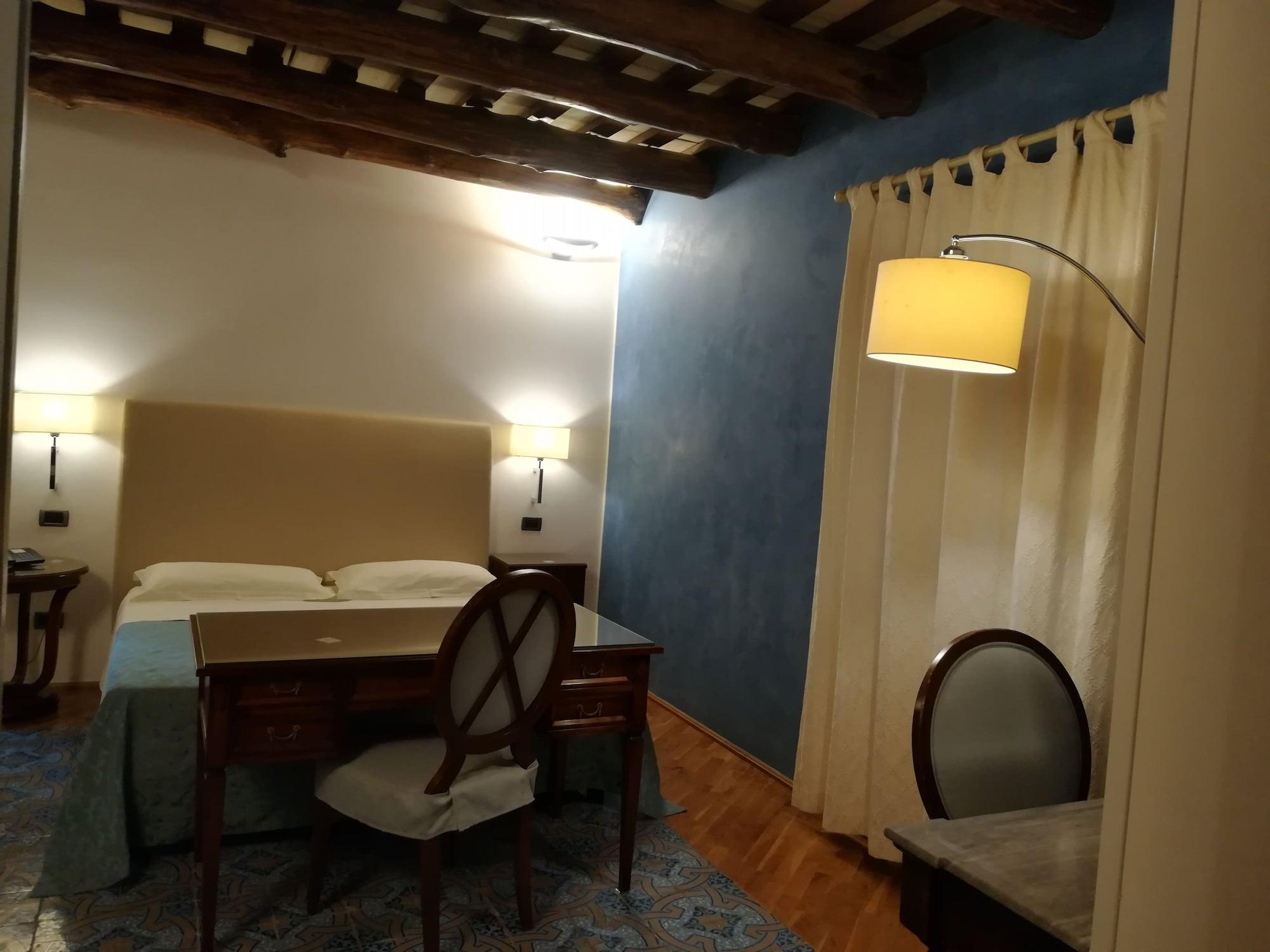 Hotel Carmine Marsala Dış mekan fotoğraf
