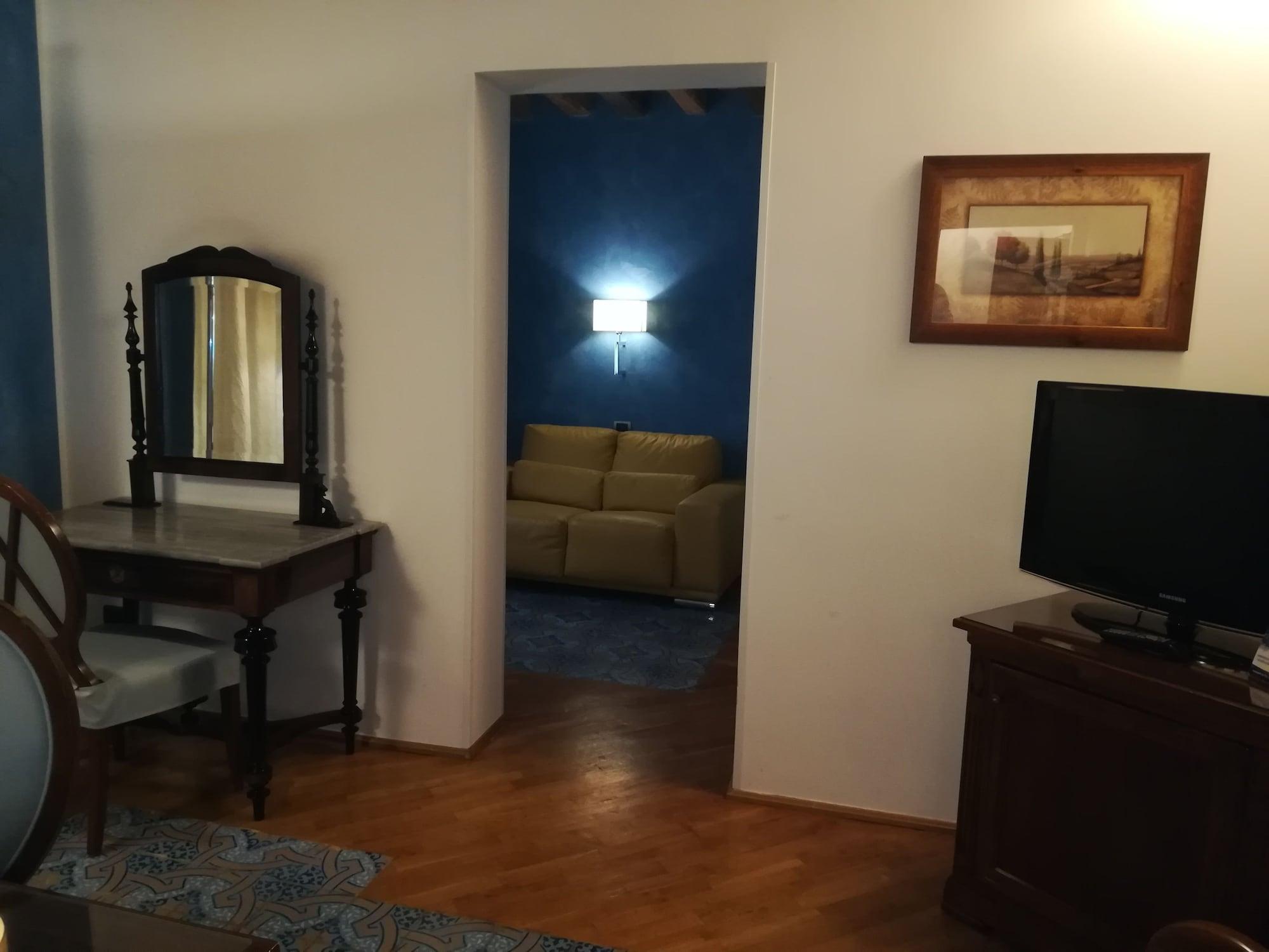 Hotel Carmine Marsala Dış mekan fotoğraf