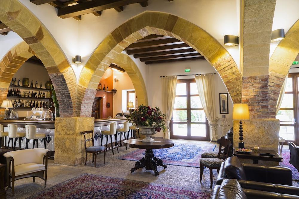 Hotel Carmine Marsala Dış mekan fotoğraf