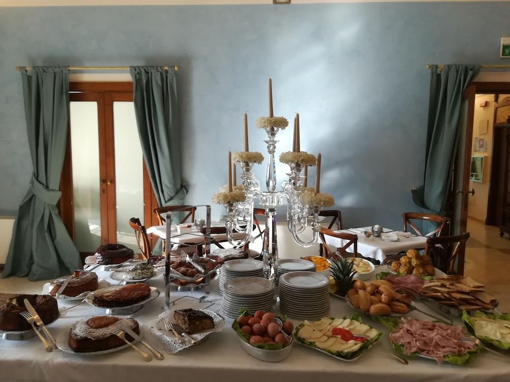 Hotel Carmine Marsala Dış mekan fotoğraf