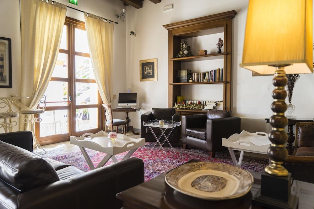 Hotel Carmine Marsala Dış mekan fotoğraf
