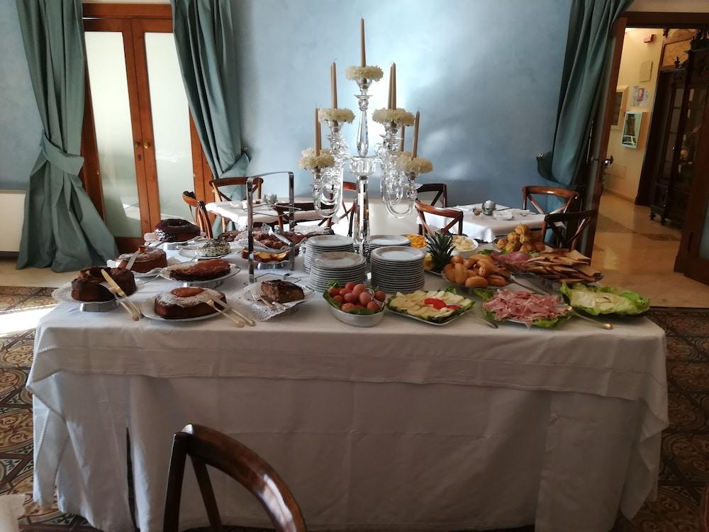 Hotel Carmine Marsala Dış mekan fotoğraf