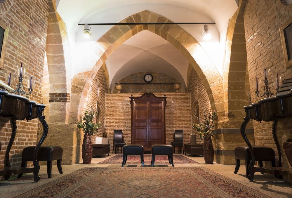 Hotel Carmine Marsala Dış mekan fotoğraf