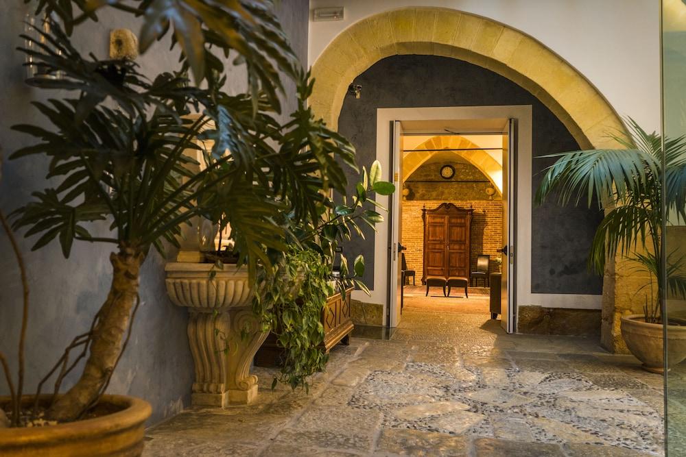 Hotel Carmine Marsala Dış mekan fotoğraf
