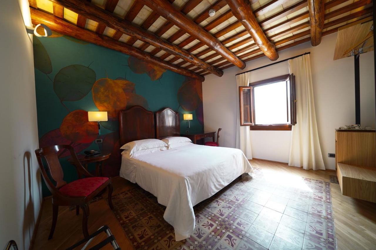 Hotel Carmine Marsala Dış mekan fotoğraf