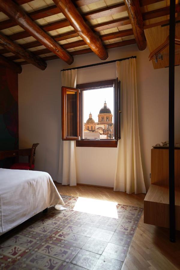 Hotel Carmine Marsala Dış mekan fotoğraf