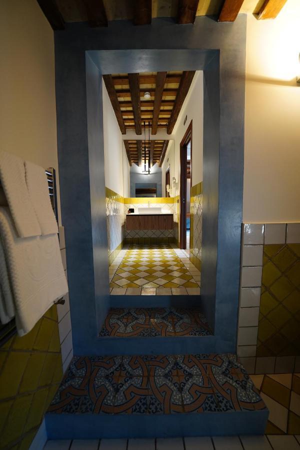 Hotel Carmine Marsala Dış mekan fotoğraf