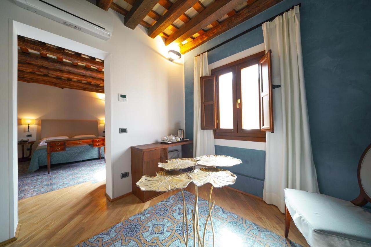 Hotel Carmine Marsala Dış mekan fotoğraf