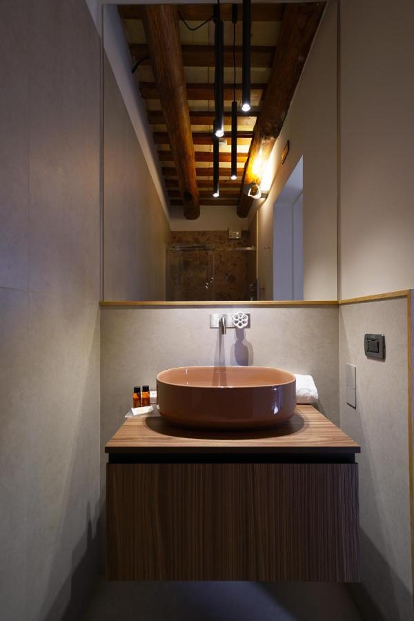 Hotel Carmine Marsala Dış mekan fotoğraf