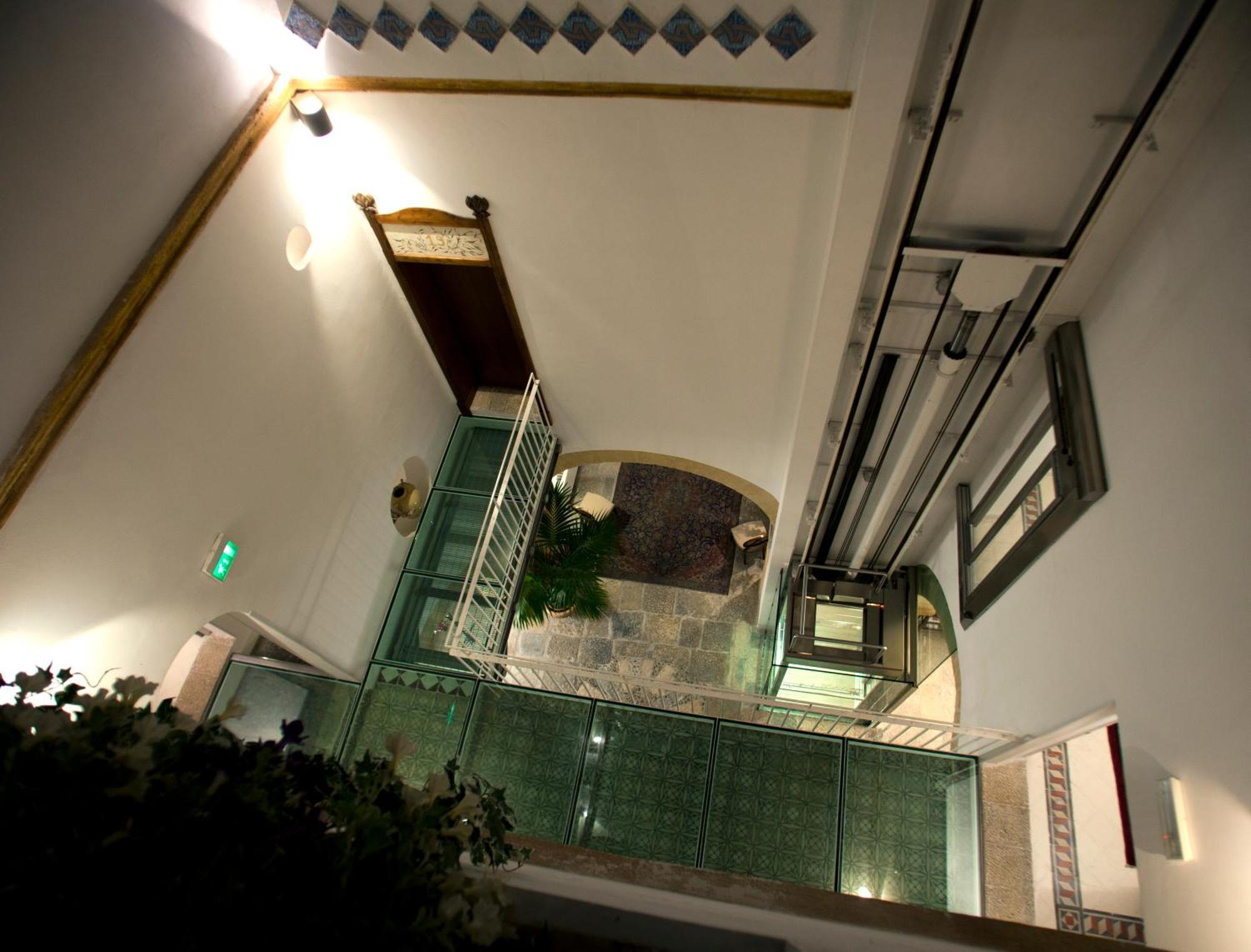 Hotel Carmine Marsala Dış mekan fotoğraf