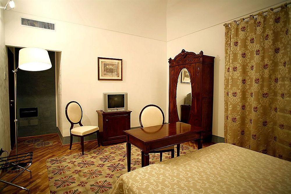 Hotel Carmine Marsala Dış mekan fotoğraf