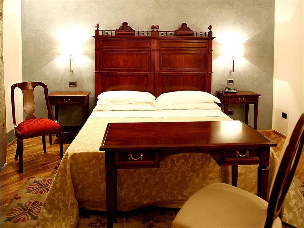 Hotel Carmine Marsala Dış mekan fotoğraf
