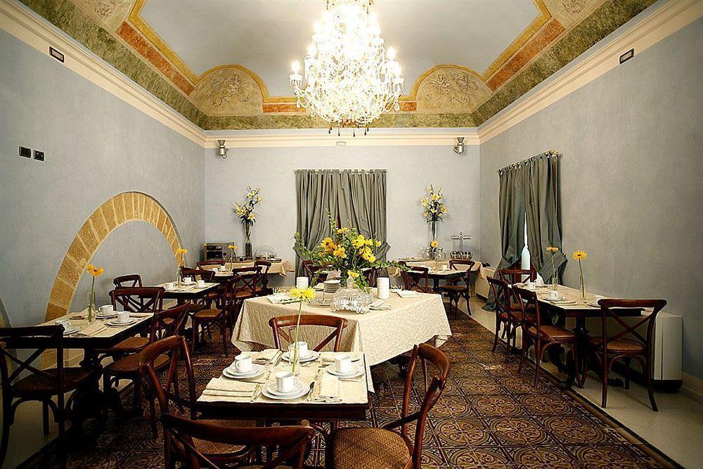 Hotel Carmine Marsala Dış mekan fotoğraf