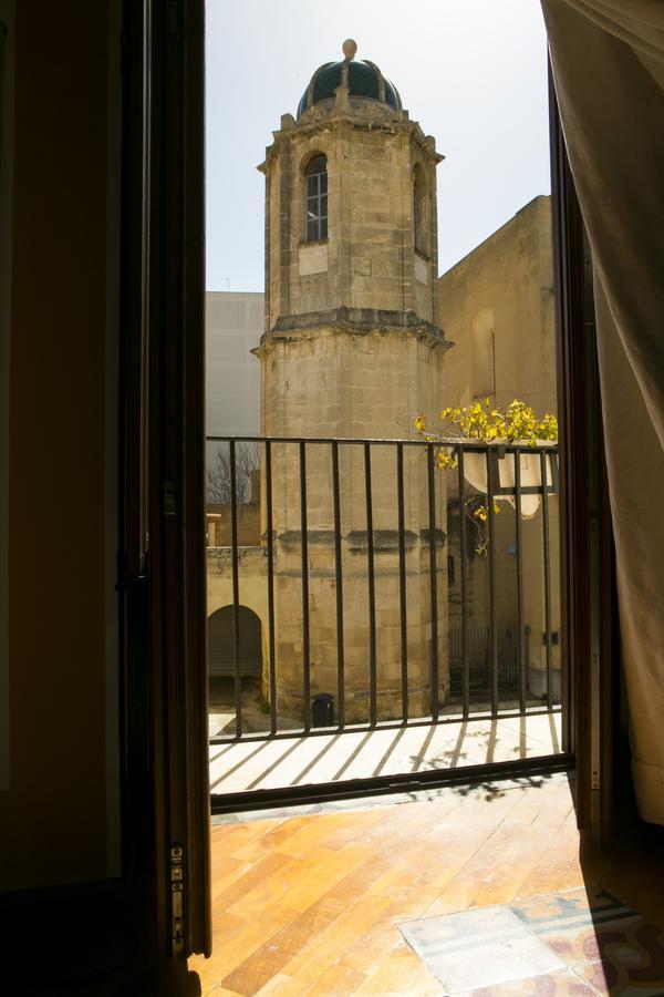 Hotel Carmine Marsala Dış mekan fotoğraf