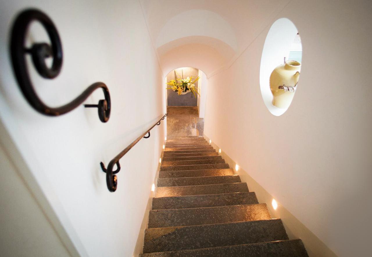 Hotel Carmine Marsala Dış mekan fotoğraf
