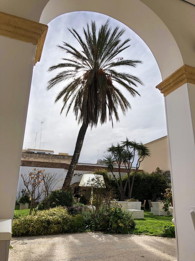 Hotel Carmine Marsala Dış mekan fotoğraf