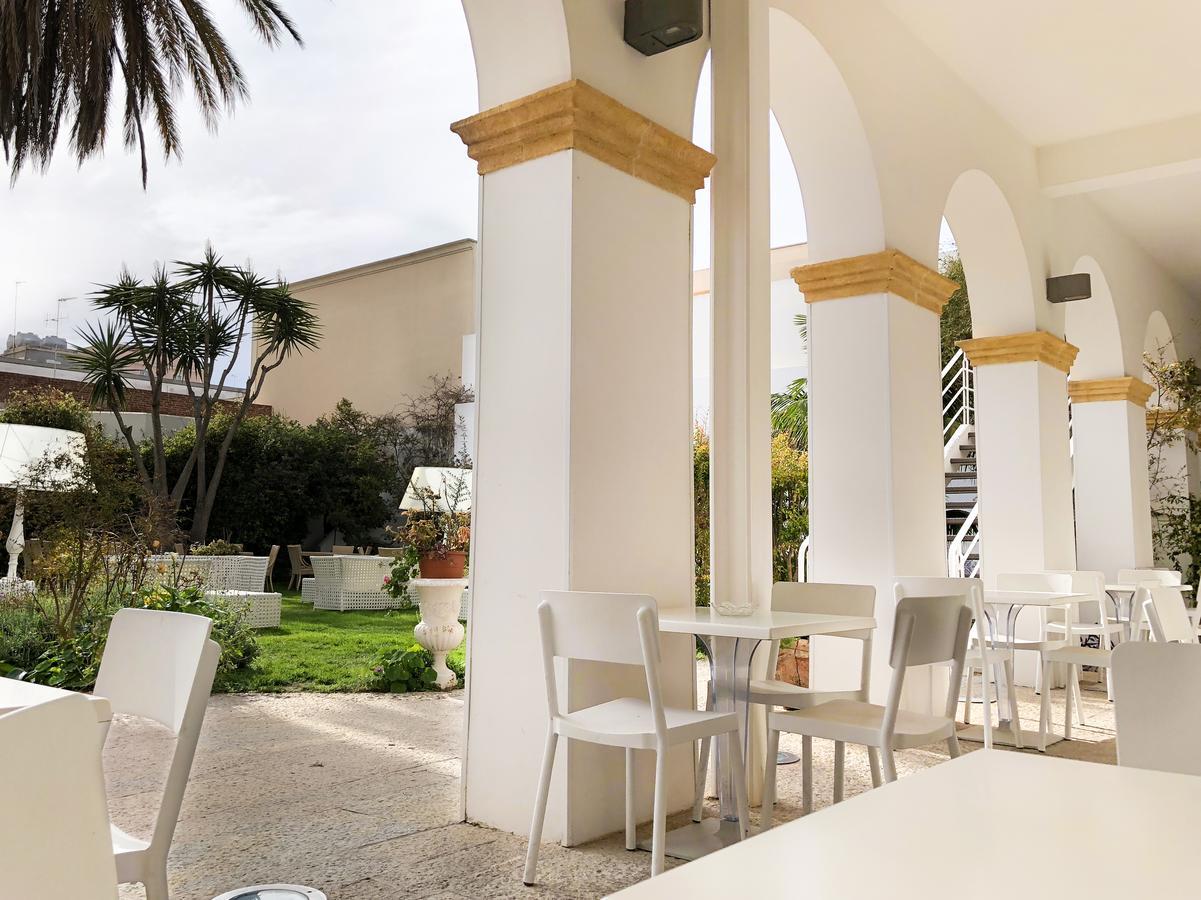 Hotel Carmine Marsala Dış mekan fotoğraf
