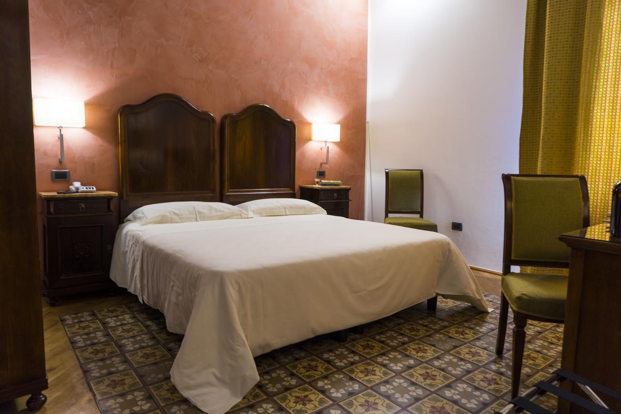 Hotel Carmine Marsala Dış mekan fotoğraf