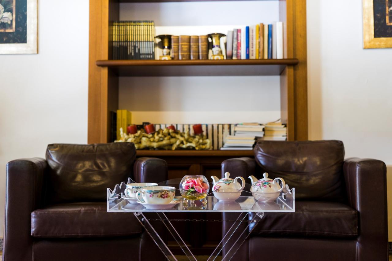 Hotel Carmine Marsala Dış mekan fotoğraf