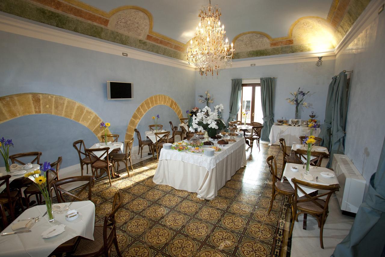 Hotel Carmine Marsala Dış mekan fotoğraf