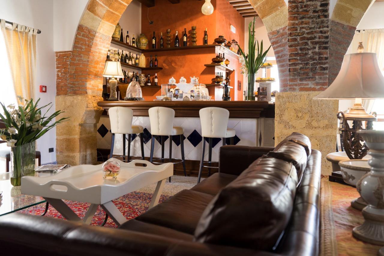 Hotel Carmine Marsala Dış mekan fotoğraf